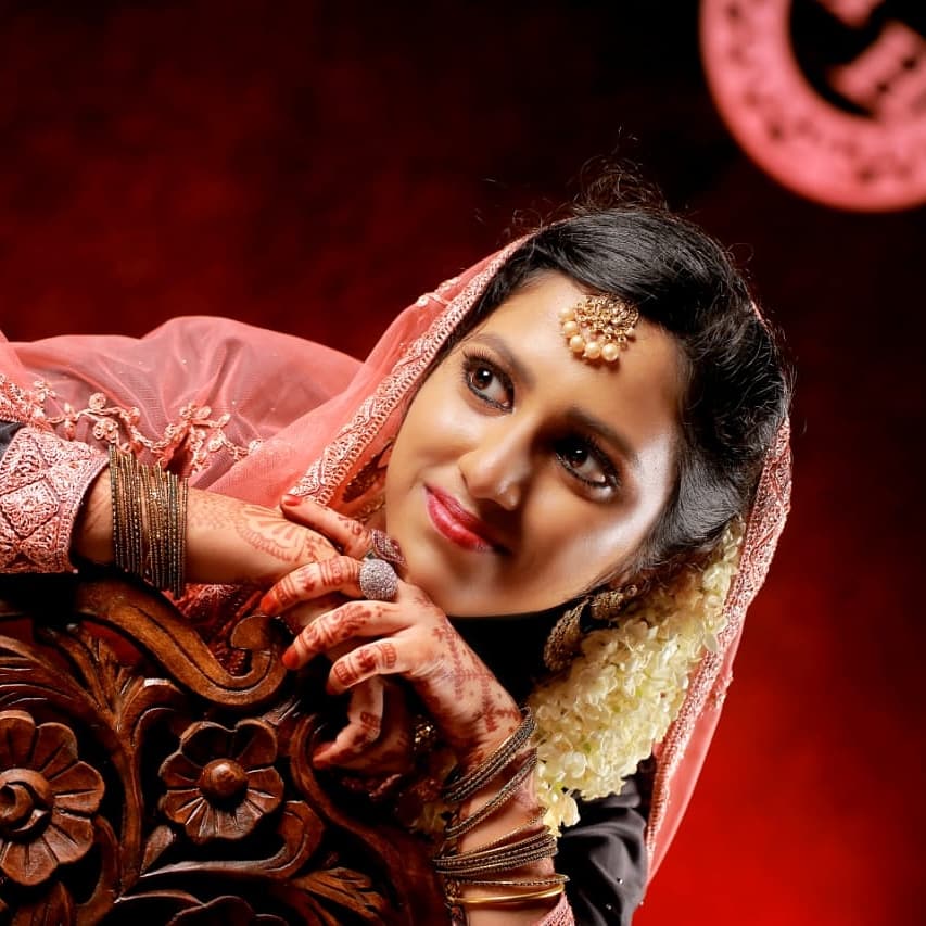 IZZA BRIDAL MAKEUP STUDIO MANJERI